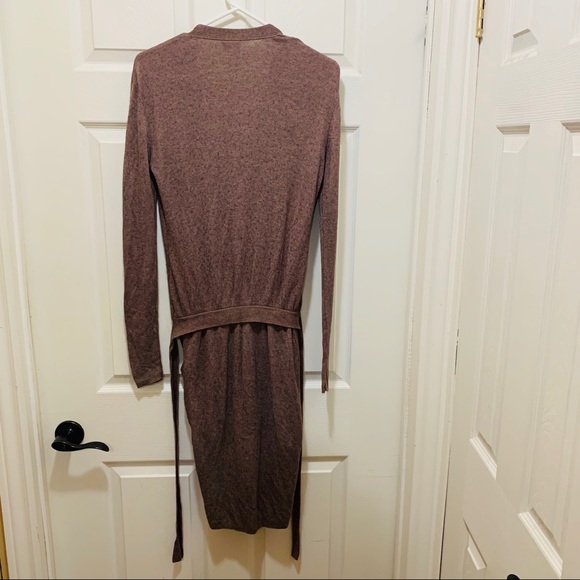 Wilfred Long Button Up Cardigan - Picture 4 of 6